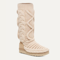 UGG Classic Tall Chunky Knit Boot: was £220 now £117.99 at UGG (save £102.01)