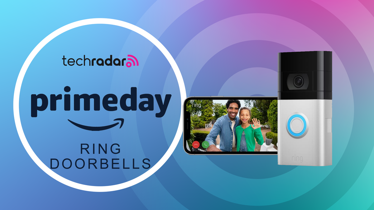 Amazon Prime Day Ring Doorbell deals 2023: everything we know
