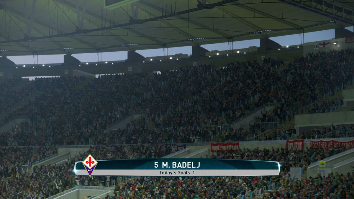 PES 2017