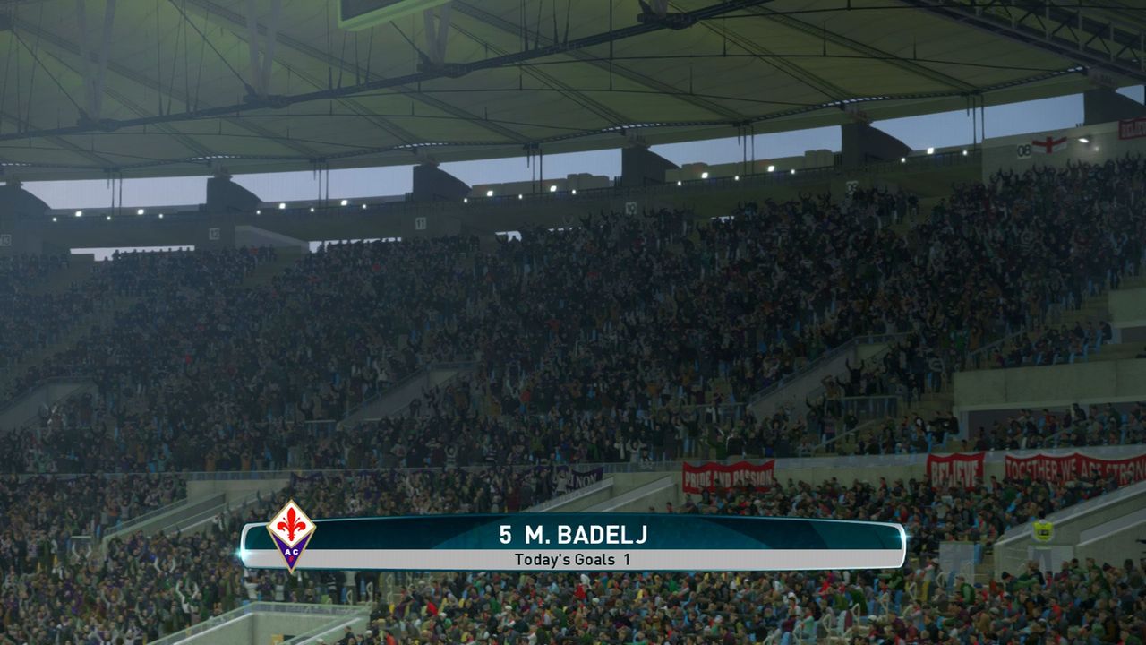 PES 2017