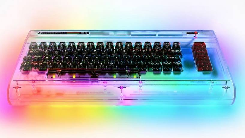 Commodore 64