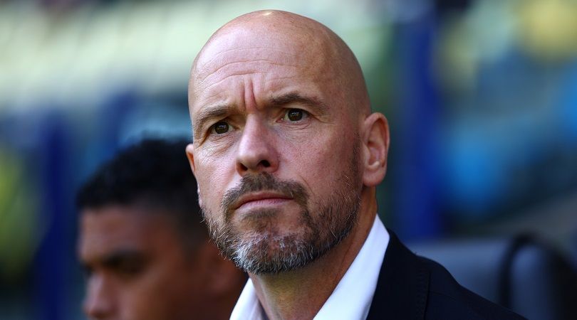 Erik ten Hag