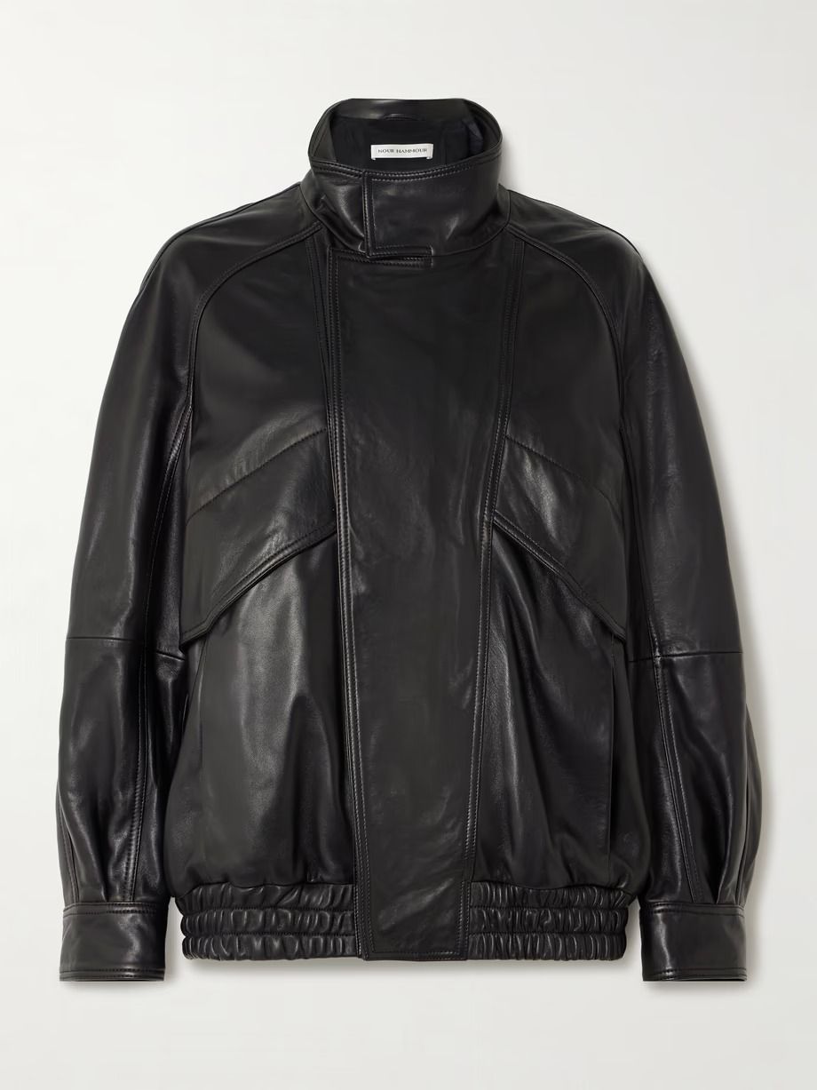 Nour Hammour, Ariste Jacket