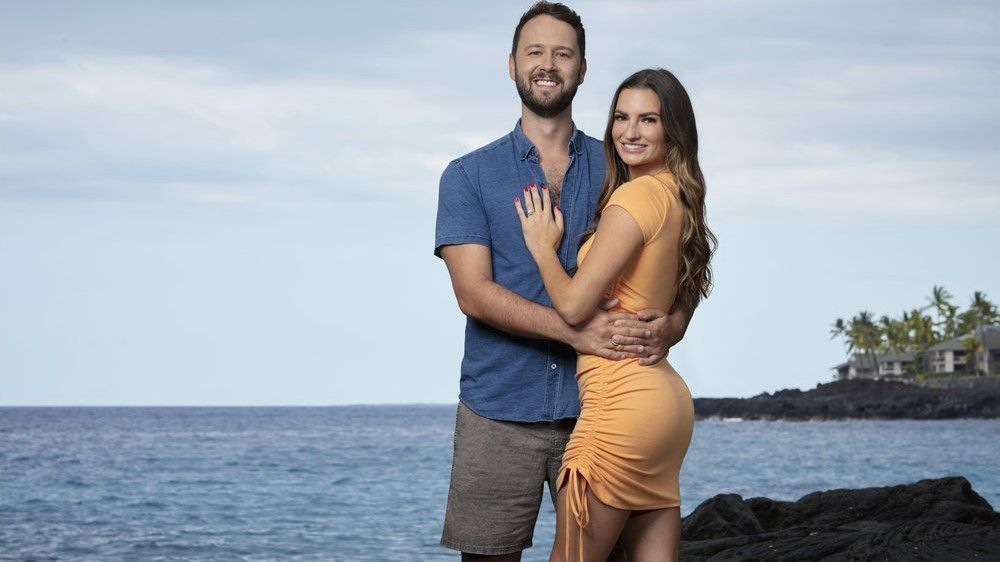Temptation Island season 5