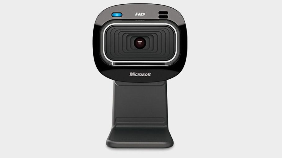 Microsoft LifeCam