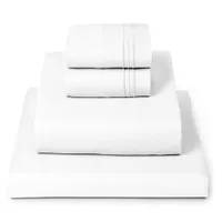 Mellanni Queen Sheet Set Mellanni Queen Sheet Set