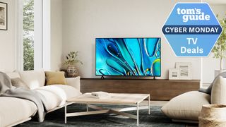 Bravia 3 with Cyber Monday deal