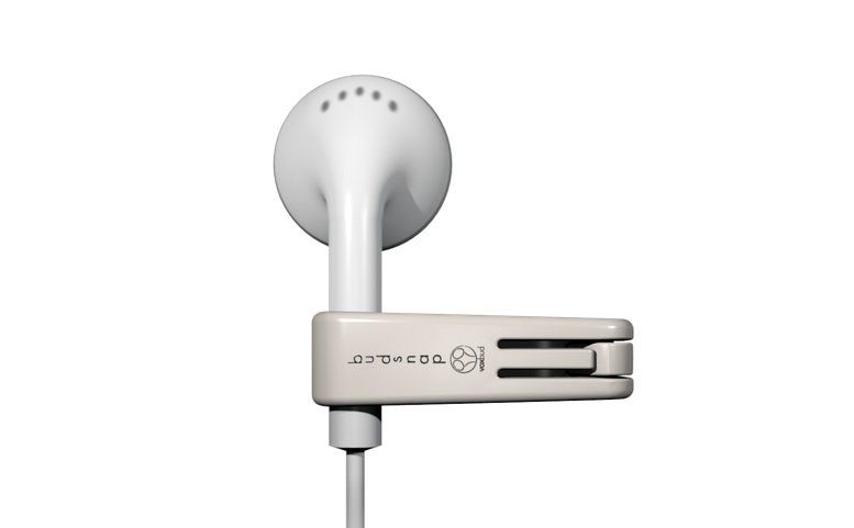 How to stop apple online earbuds from falling out