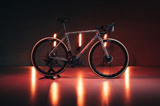 Felt's updated FR road bike