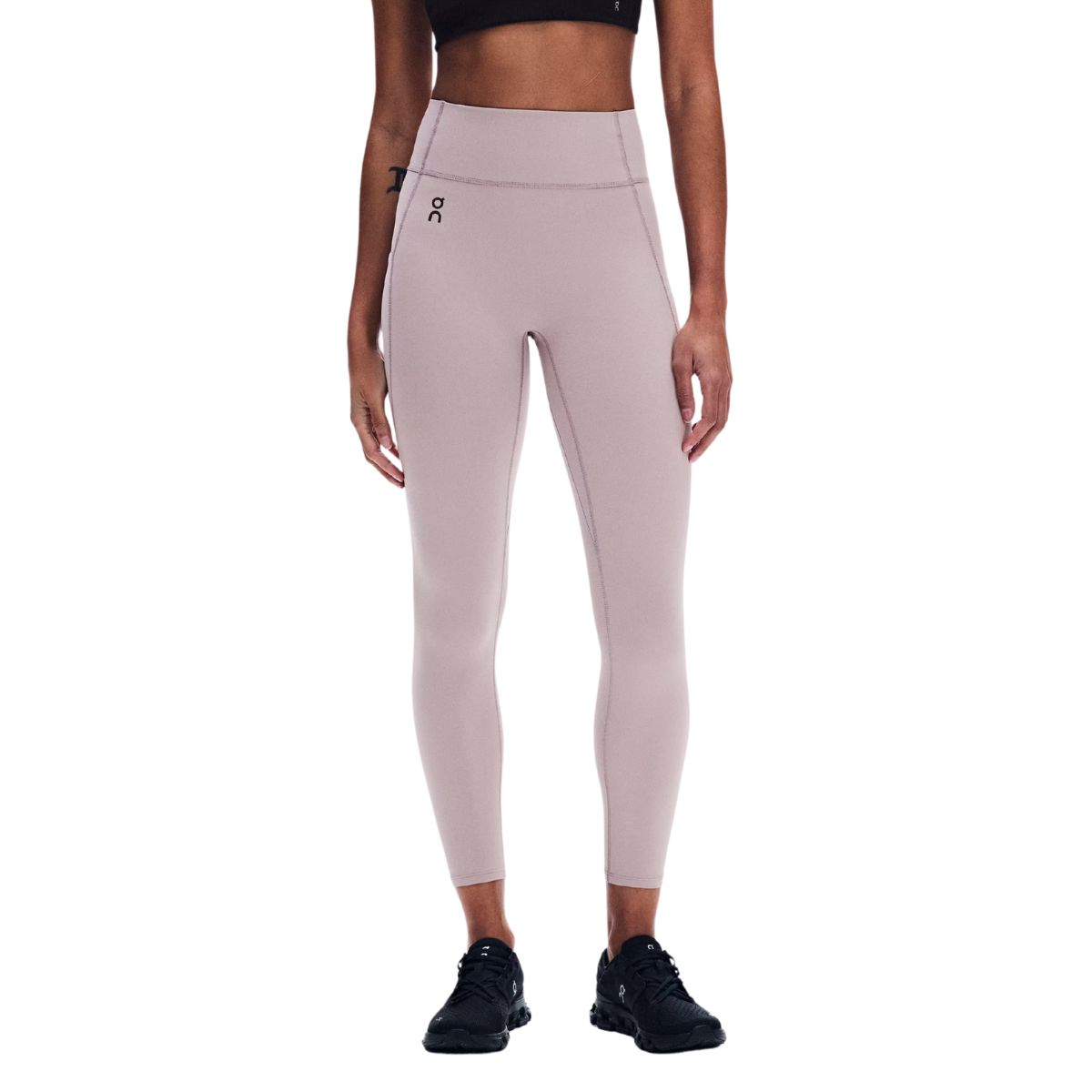 Women's Studio Leggings 7/8 Heron