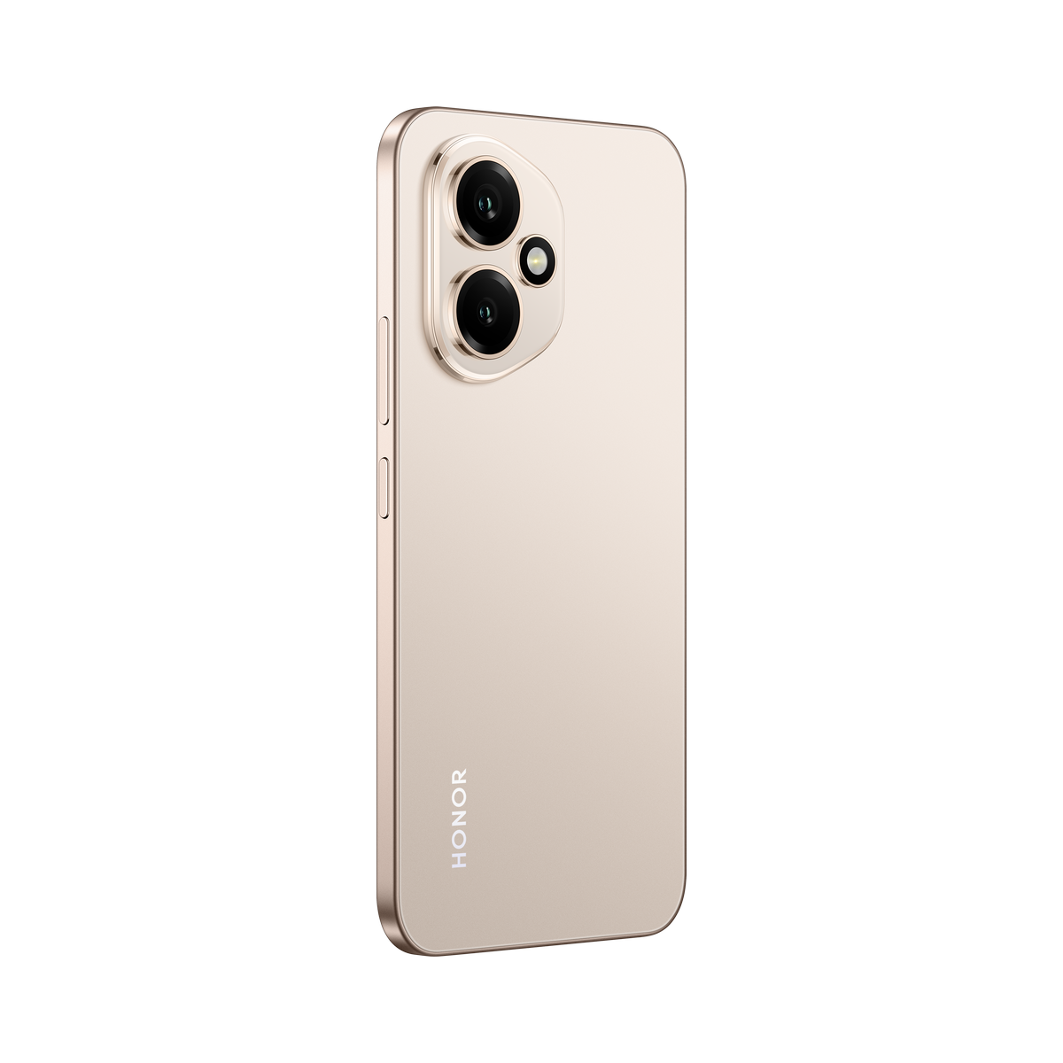 Honor 400 series in black, gold and silver