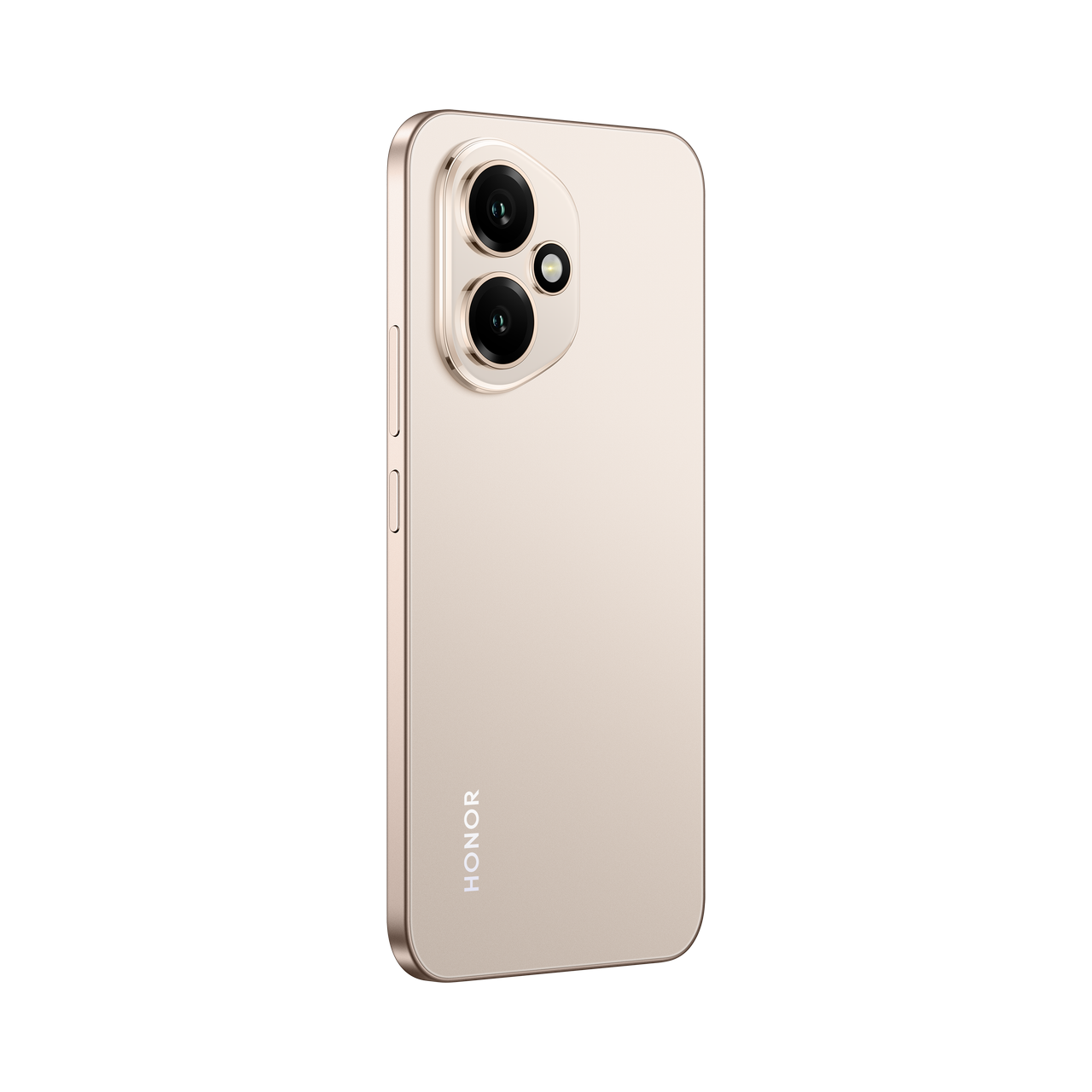 Honor 400 series in black, gold and silver
