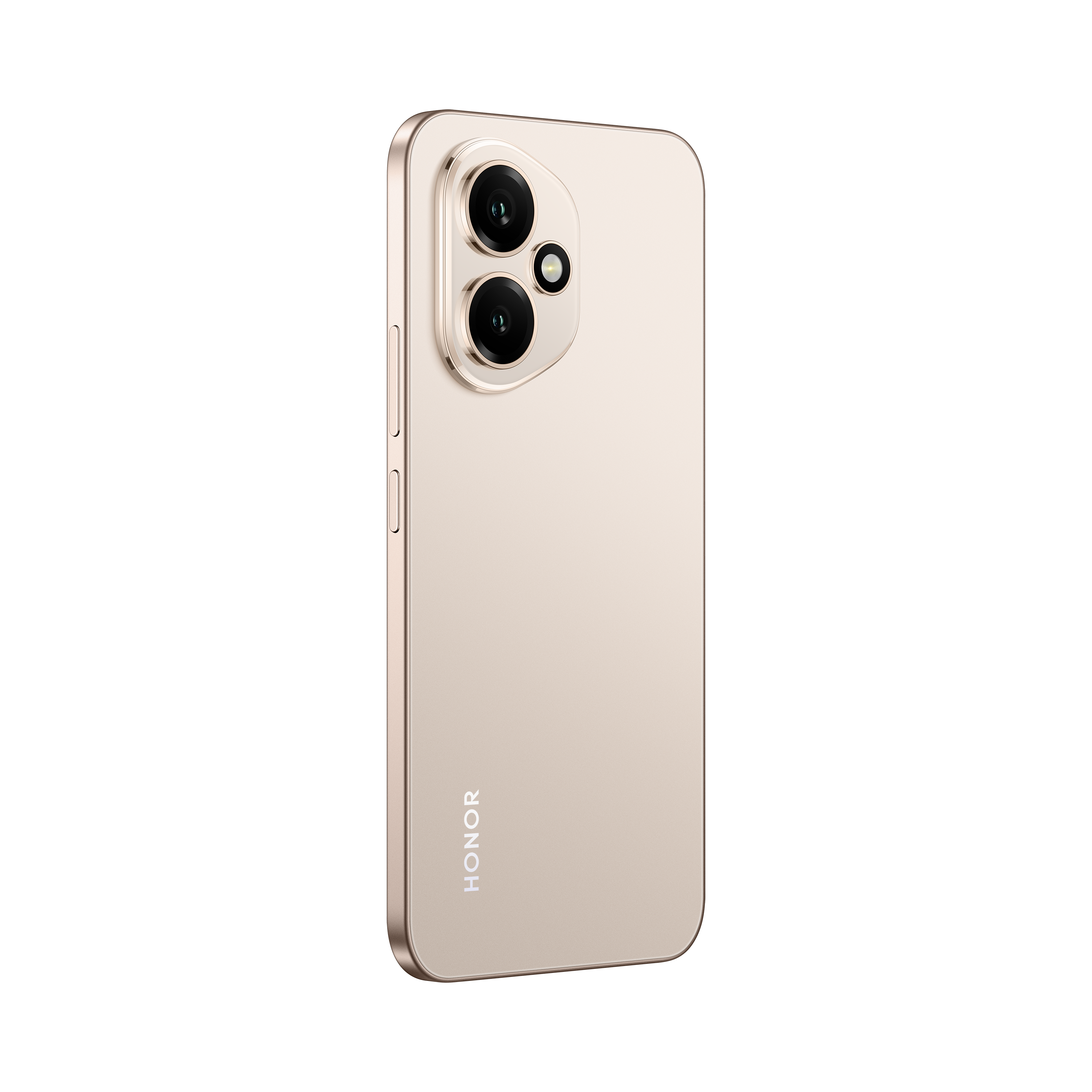 Honor 400 series in black, gold and silver