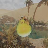 MH Wilds: Tracktail Lizard locationMH Wilds: Dapperwing locationMH Wilds: Rime Beetle locationMH Wilds: Giant Vigorwasp locationMH Wilds: Gillopod locationMH Wilds: Sandstar location