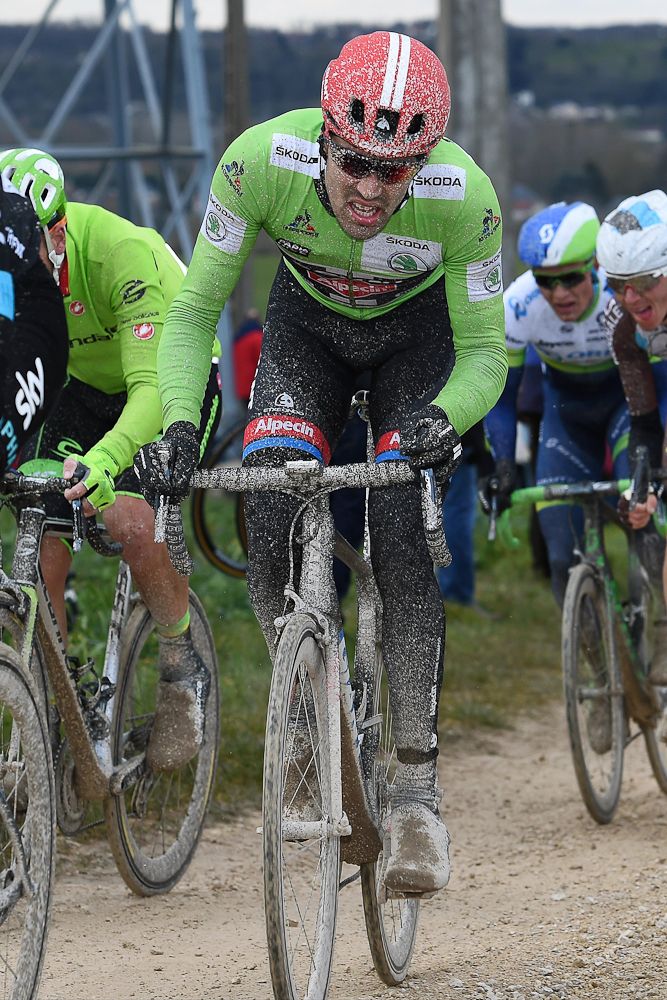 Tom Dumoulin (Giant - Alpecin)
