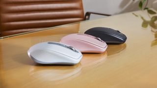 Logitech MX Anywhere 3S: Die neuen Mäuse wurden kürzlich vom Hersteller präsentiert