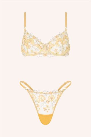 Gooseberry Intimates