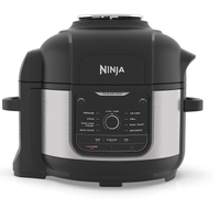 Ninja Foodi Electric multi-cooker OP350UK: £199.99