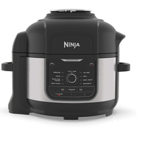 Ninja Foodi Electric multi-cooker OP350UK: £199.99 £149.99 at Amazon