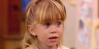 Michelle The Olsen Twins Full House