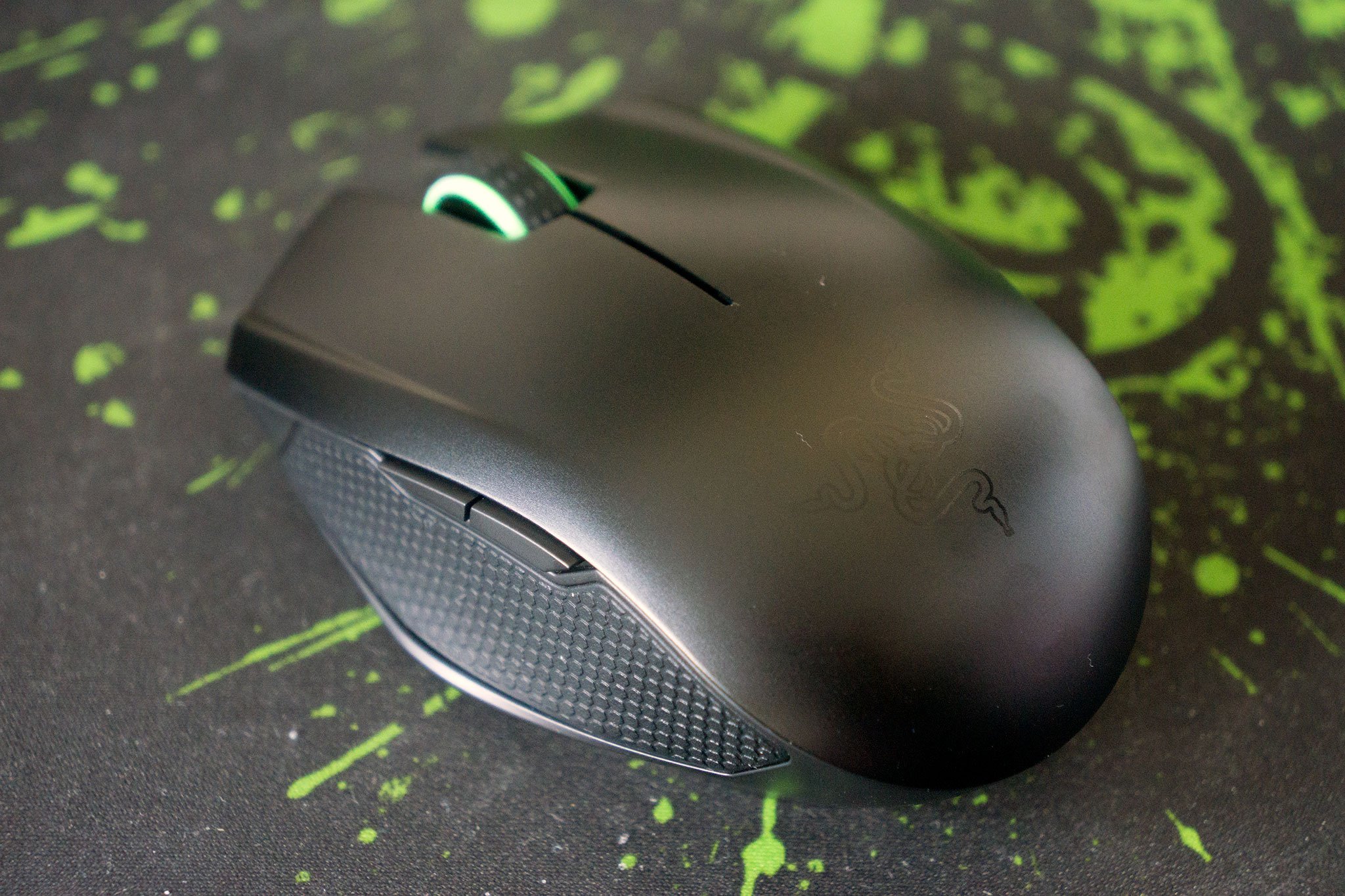Razer Orochi