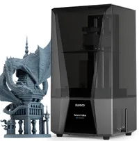 Elegoo Saturn 3 Ultra