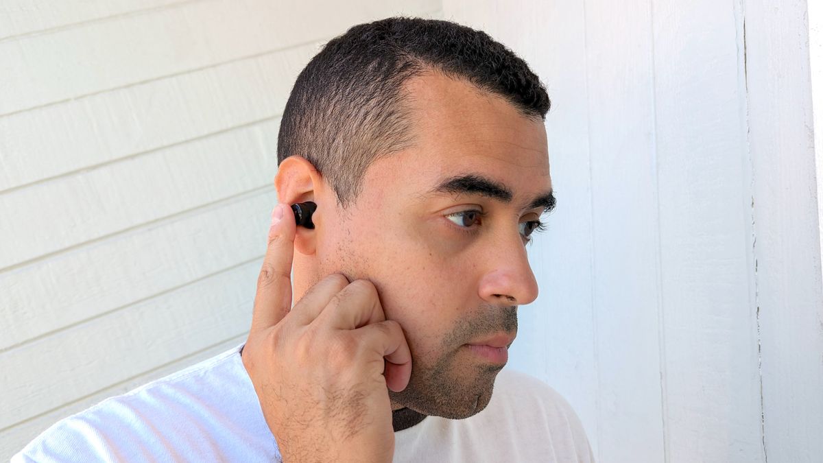 The best noise-cancelling earbuds in 2022 | Tom's Guide