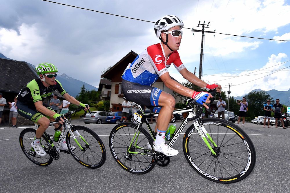 Sebastian Langeveld (Cannondale-Garmin)