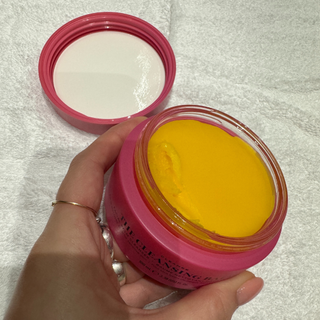 Skin Rocks Cleansing Balm Review