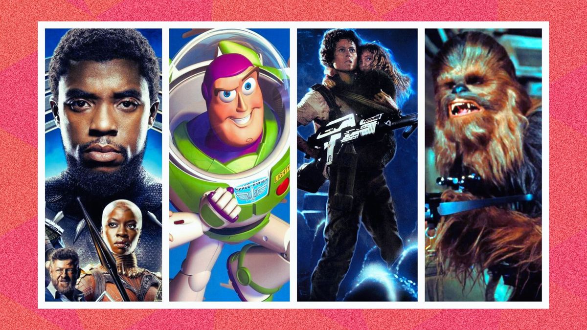 The 50 best Disney Plus movies you need to stream | Shortlist