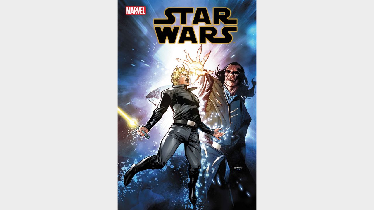 STAR WARS #50