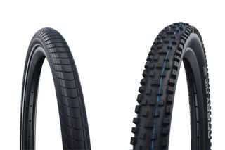 Hybrid tyres for mountain bike sale