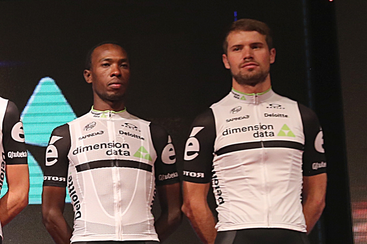 Adrien Niyonshuti