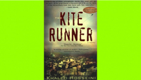 The Kite Runner - Khaled Hosseini (2003)