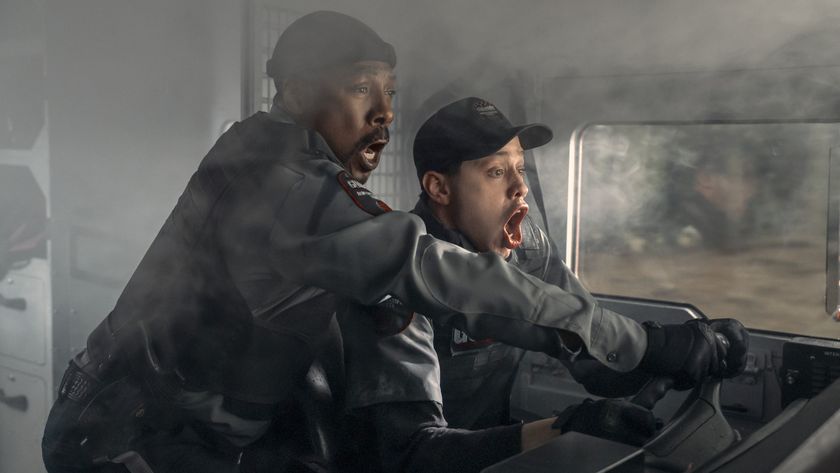 Those About To Die: release date, cast, plot, trailer, more | What to Watch