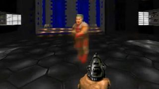 AI has remade Doom, and it looks like the real thing