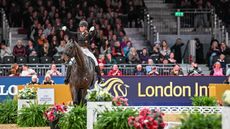 how to create a dressage freestyle