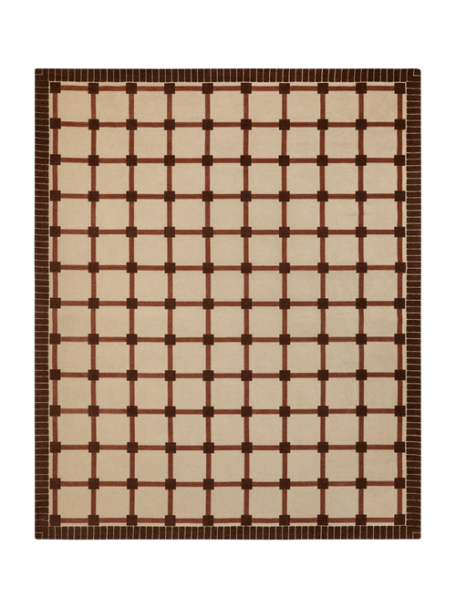 Goddard Outdoor Rug, 4'x 6'
