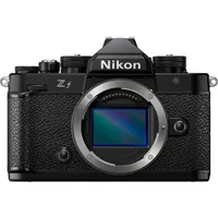 Nikon Zf (body only): £2,499now £1,896 at Amazon