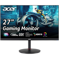 Acer Nitro 27-inch WQHD gaming monitor:$289.99$179.99 at Amazon