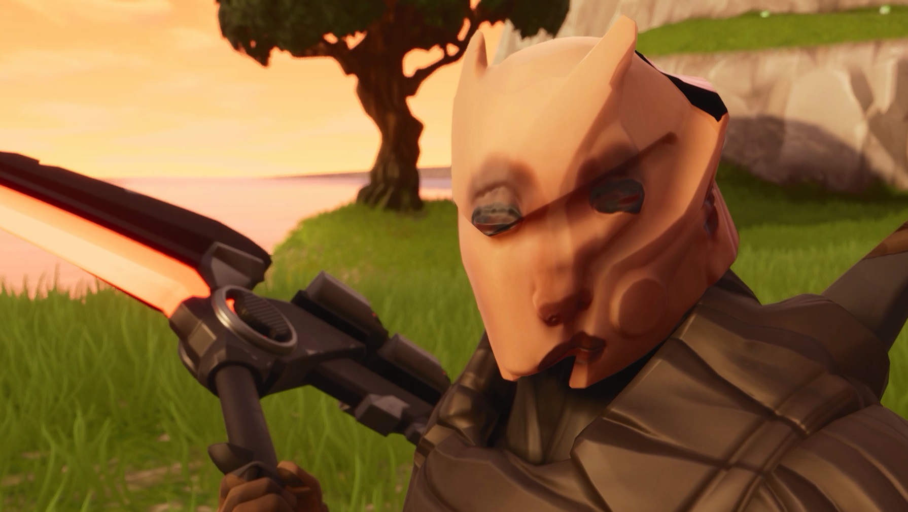 null