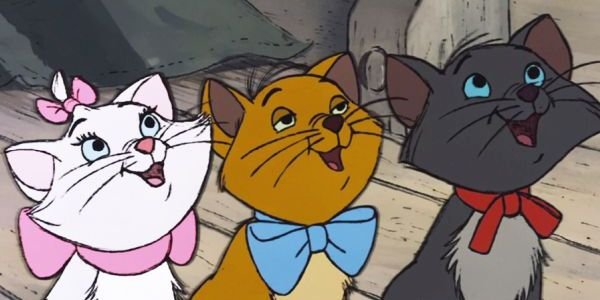 The Aristocats