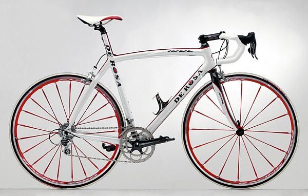De Rosa Idol