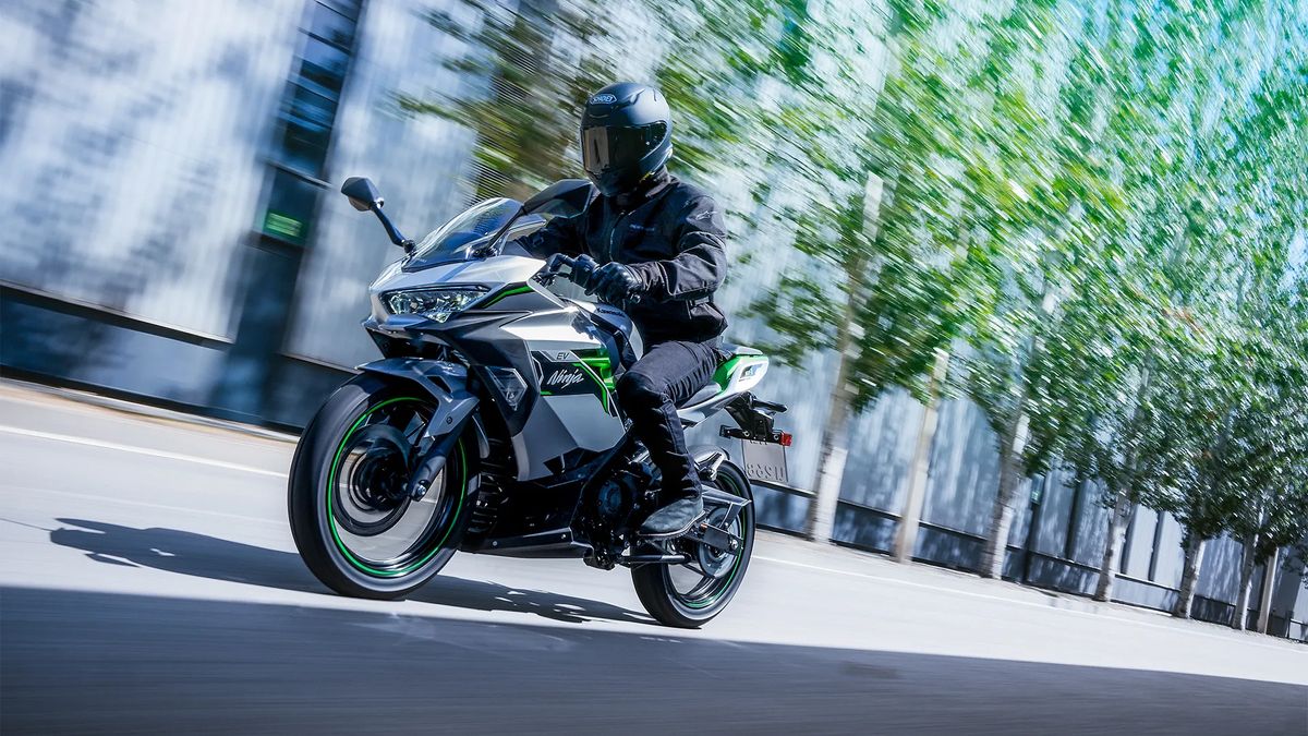 The 7 hottest new electric motorcycles and scooters to boost your ...