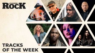 Tracks Of The Week artists