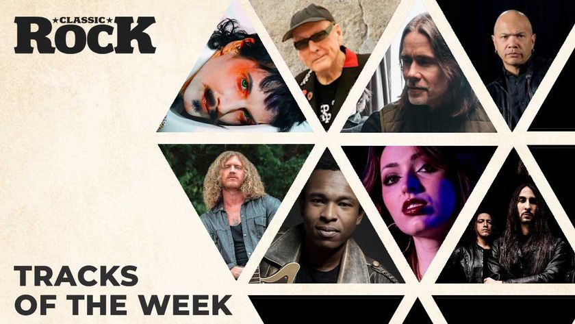 Tracks Of The Week artists