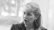 Annie Dillard