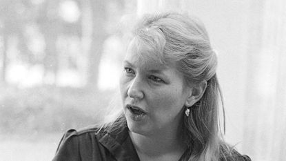 Annie Dillard