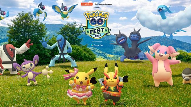 Pokemon GO Ultra Unlock - Everything We Know About the new ...