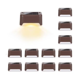 Solpex Solar Lights 12 Pack